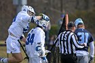 MLax vs Lasell  Men’s Lacrosse opened their 2024 season with a scrimmage against Lasell University. : MLax, lacrosse